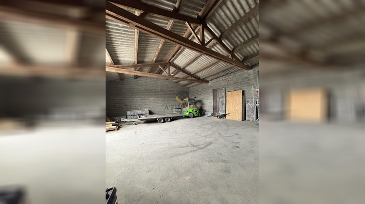 Ma-Cabane - Vente Local commercial Bressuire, 160 m²