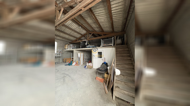 Ma-Cabane - Vente Local commercial Bressuire, 160 m²