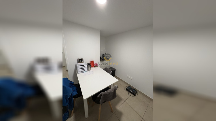 Ma-Cabane - Vente Local commercial Bressuire, 160 m²