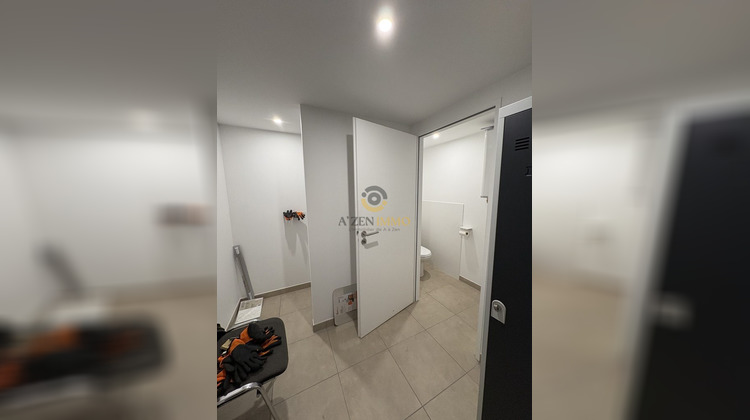 Ma-Cabane - Vente Local commercial Bressuire, 160 m²