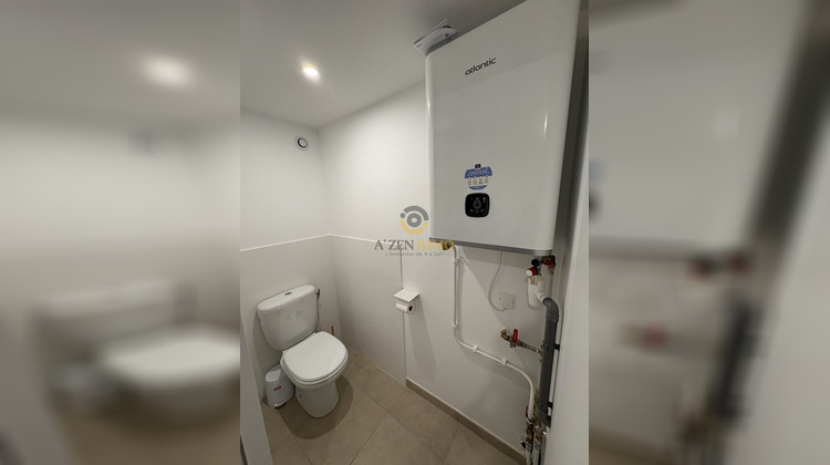 Ma-Cabane - Vente Local commercial Bressuire, 160 m²