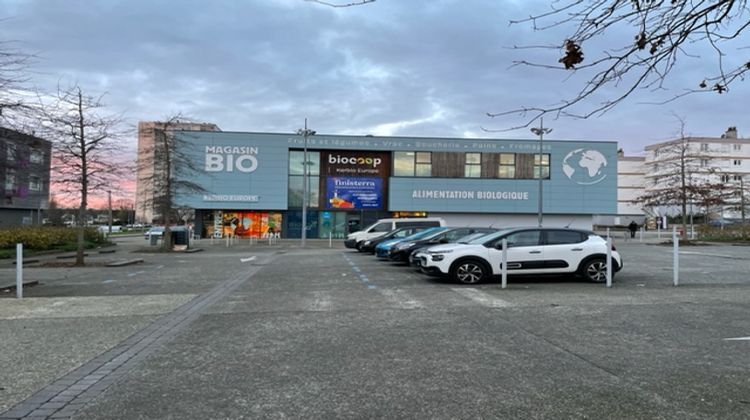 Ma-Cabane - Vente Local commercial BREST, 129 m²