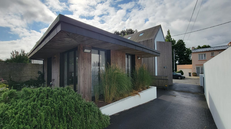 Ma-Cabane - Vente Local commercial BREST, 171 m²