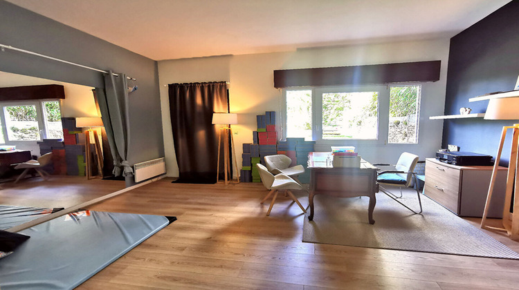 Ma-Cabane - Vente Local commercial BREST, 60 m²