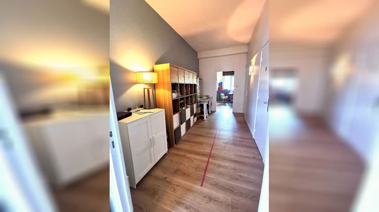 Ma-Cabane - Vente Local commercial BREST, 60 m²