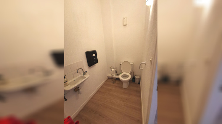 Ma-Cabane - Vente Local commercial BREST, 60 m²