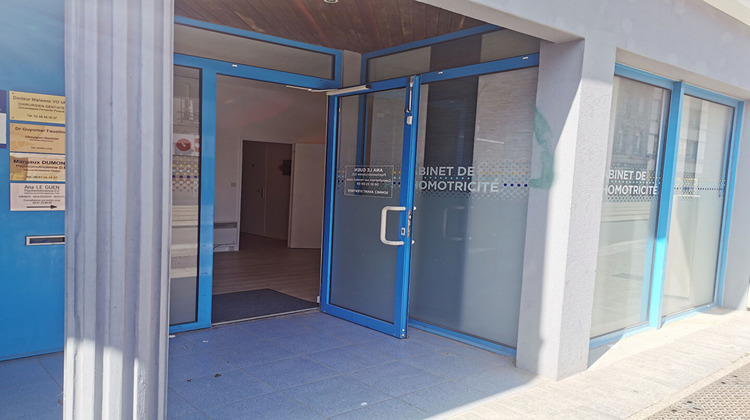 Ma-Cabane - Vente Local commercial BREST, 60 m²