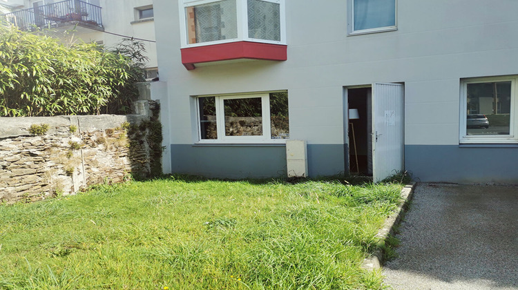 Ma-Cabane - Vente Local commercial BREST, 60 m²