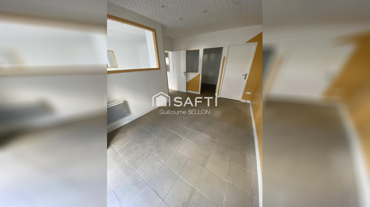 Ma-Cabane - Vente Local commercial Brest, 85 m²
