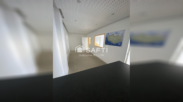 Ma-Cabane - Vente Local commercial Brest, 85 m²