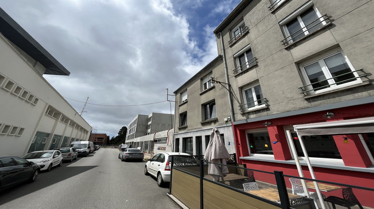 Ma-Cabane - Vente Local commercial Brest, 50 m²
