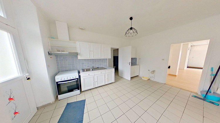 Ma-Cabane - Vente Local commercial BREST, 59 m²