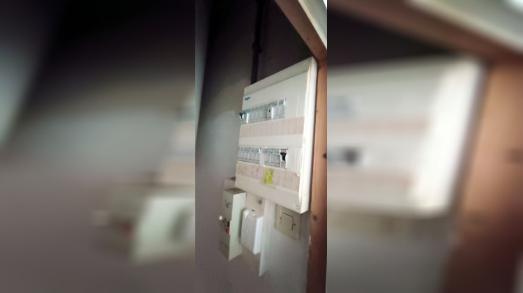 Ma-Cabane - Vente Local commercial BREST, 59 m²