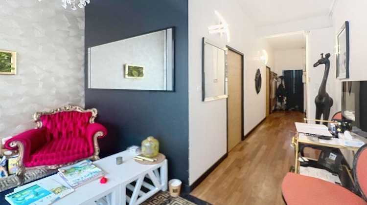 Ma-Cabane - Vente Local commercial Brest, 35 m²