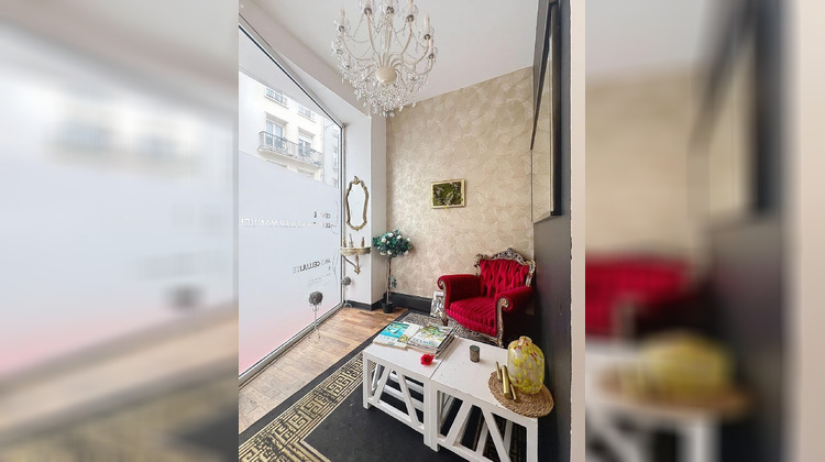 Ma-Cabane - Vente Local commercial Brest, 35 m²