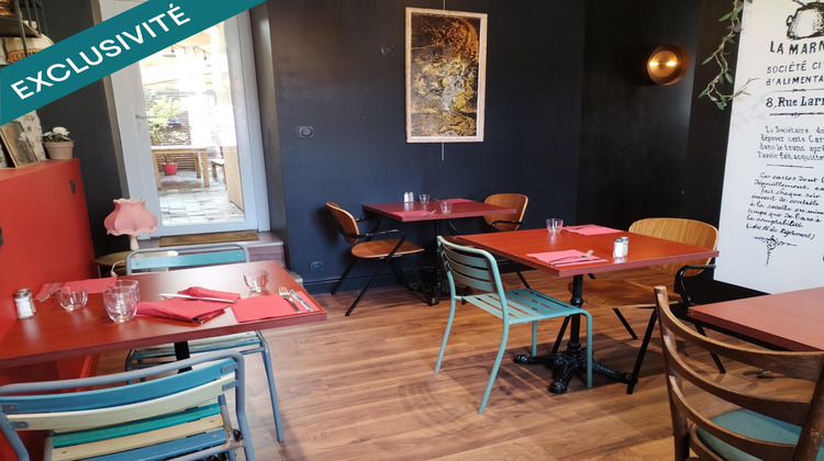 Ma-Cabane - Vente Local commercial Brest, 78 m²