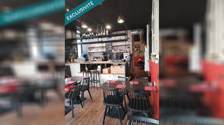 Ma-Cabane - Vente Local commercial Brest, 78 m²