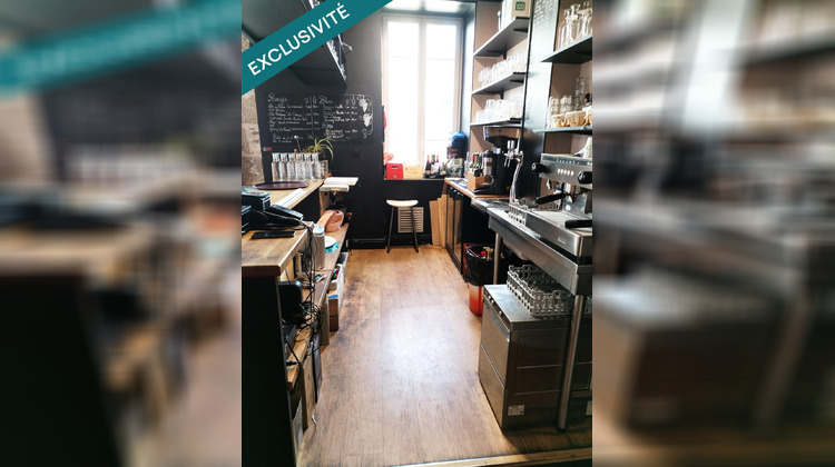 Ma-Cabane - Vente Local commercial Brest, 78 m²