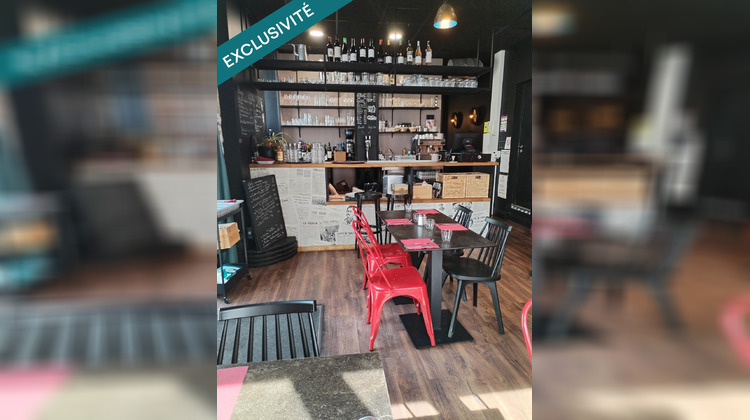 Ma-Cabane - Vente Local commercial Brest, 78 m²