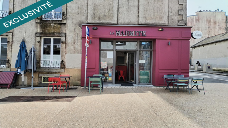 Ma-Cabane - Vente Local commercial Brest, 78 m²