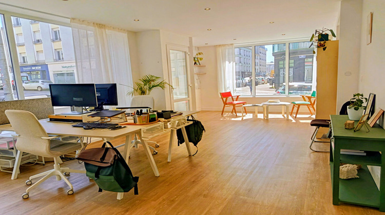 Ma-Cabane - Vente Local commercial BREST, 60 m²