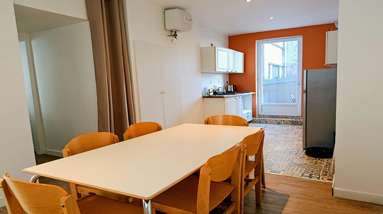 Ma-Cabane - Vente Local commercial BREST, 60 m²