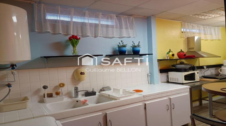 Ma-Cabane - Vente Local commercial Brest, 131 m²