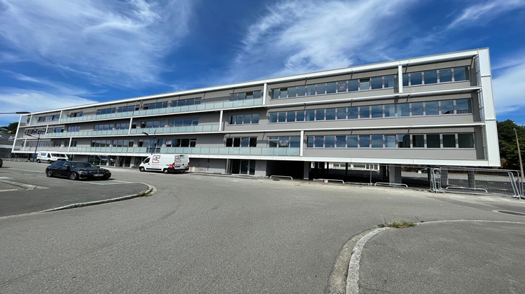 Ma-Cabane - Vente Local commercial BREST, 256 m²