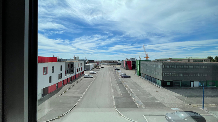 Ma-Cabane - Vente Local commercial BREST, 256 m²