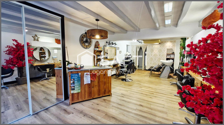 Ma-Cabane - Vente Local commercial Bretenoux, 35 m²