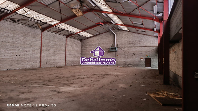 Ma-Cabane - Vente Local commercial Breteuil, 6267 m²