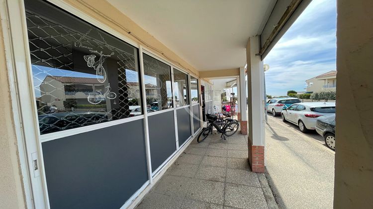 Ma-Cabane - Vente Local commercial BRETIGNOLLES-SUR-MER, 32 m²