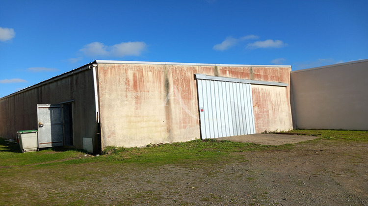 Ma-Cabane - Vente Local commercial BRETIGNOLLES-SUR-MER, 328 m²