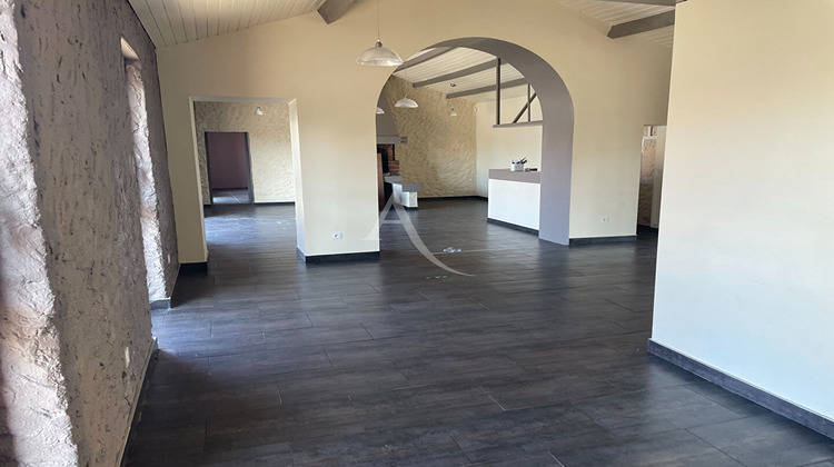 Ma-Cabane - Vente Local commercial BRETIGNOLLES-SUR-MER, 195 m²