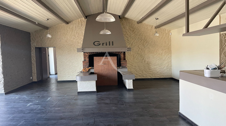 Ma-Cabane - Vente Local commercial BRETIGNOLLES-SUR-MER, 195 m²