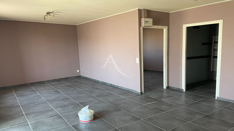 Ma-Cabane - Vente Local commercial BRETIGNOLLES-SUR-MER, 195 m²