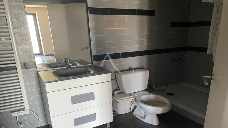 Ma-Cabane - Vente Local commercial BRETIGNOLLES-SUR-MER, 195 m²