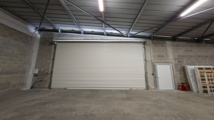 Ma-Cabane - Vente Local commercial BRETIGNOLLES-SUR-MER, 322 m²