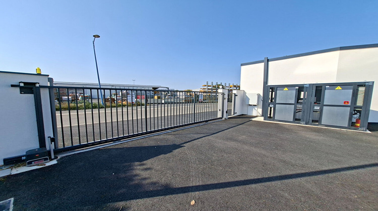 Ma-Cabane - Vente Local commercial BRETIGNOLLES-SUR-MER, 322 m²