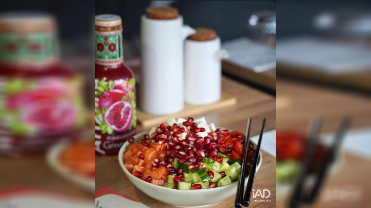 Ma-Cabane - Vente Local commercial Brétigny-sur-Orge, 63 m²