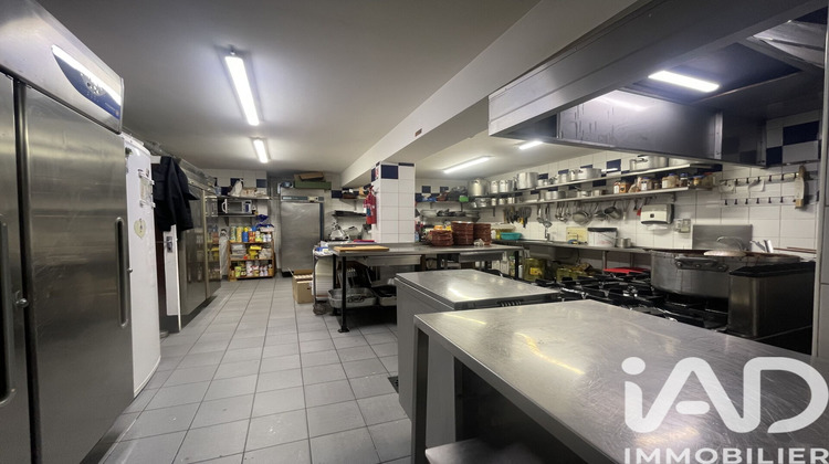 Ma-Cabane - Vente Local commercial Brétigny-sur-Orge, 240 m²