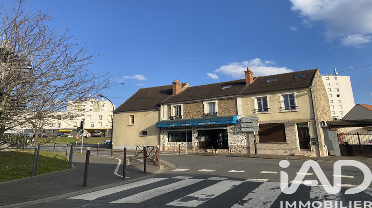 Ma-Cabane - Vente Local commercial Brétigny-sur-Orge, 240 m²