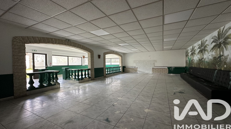 Ma-Cabane - Vente Local commercial Brétigny-sur-Orge, 240 m²