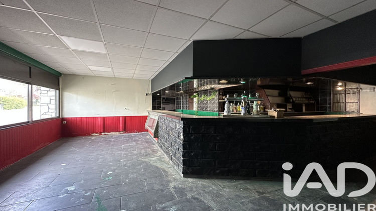 Ma-Cabane - Vente Local commercial Brétigny-sur-Orge, 240 m²