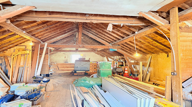 Ma-Cabane - Vente Local commercial BRETONVILLERS, 200 m²