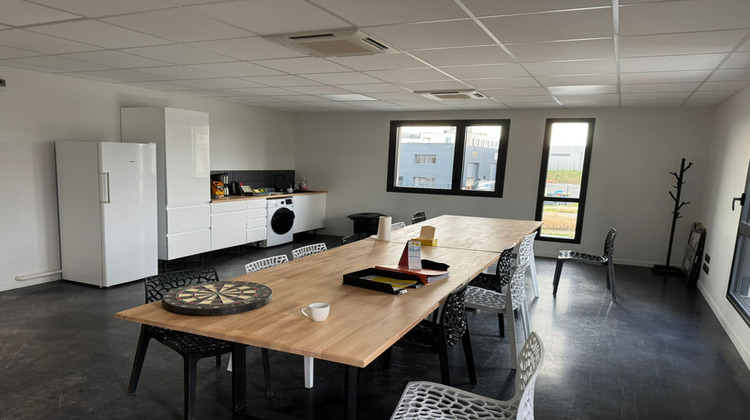 Ma-Cabane - Vente Local commercial BRETTEVILLE SUR ODON, 1008 m²