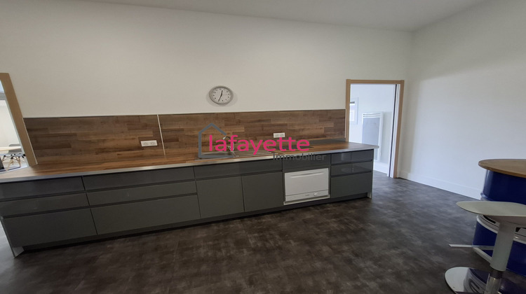 Ma-Cabane - Vente Local commercial Bretteville-sur-Odon, 740 m²