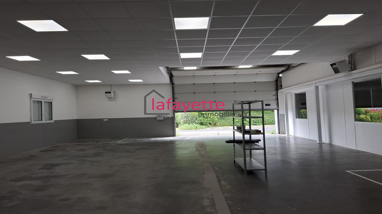 Ma-Cabane - Vente Local commercial Bretteville-sur-Odon, 740 m²