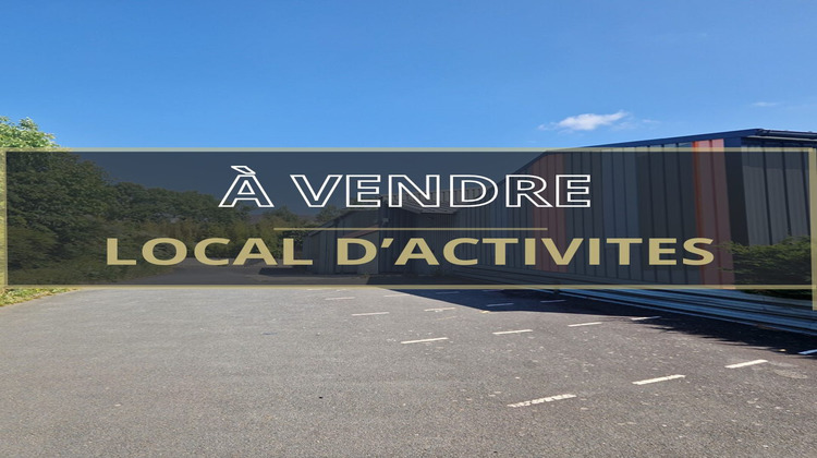 Ma-Cabane - Vente Local commercial Bretteville-sur-Odon, 528 m²