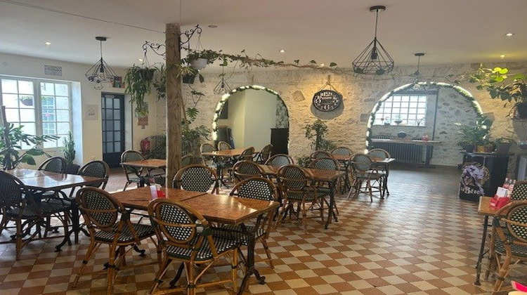 Ma-Cabane - Vente Local commercial Breval, 250 m²